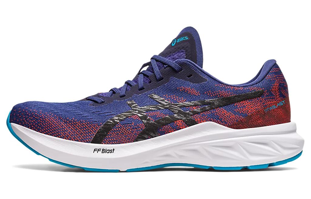 ASICS DynaBlast 3 'Indigo Blue Black' 1011B460-402