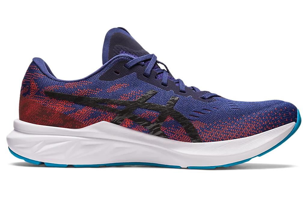 Order ASICS DynaBlast 3 ''Bleu Indigo Noir'' 1011B460-402