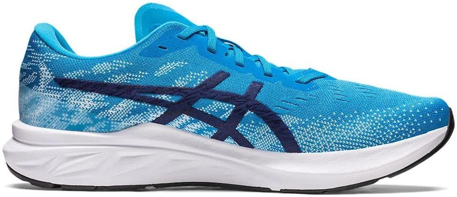 ASICS DynaBlast 3 'Island Blue' Sepatu Olahraga Pria-Biru Pulau 1011B460-403 Order ASICS DynaBlast 3 'Island Blue' Sepatu Olahraga Pria-Biru Pulau 1011B460-403