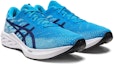 Lookbook ASICS DynaBlast 3 'Island Blue' Sepatu Olahraga Pria-Biru Pulau 1011B460-403