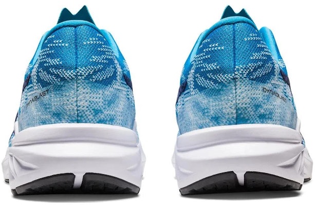 ASICS DynaBlast 3 'Island Blue' Sepatu Olahraga Pria-Biru Pulau 1011B460-403 Details for ASICS DynaBlast 3 'Island Blue' Sepatu Olahraga Pria-Biru Pulau 1011B460-403