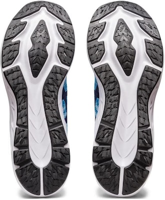 ASICS DynaBlast 3 'Island Blue' Sepatu Olahraga Pria-Biru Pulau 1011B460-403 Sizing ASICS DynaBlast 3 'Island Blue' Sepatu Olahraga Pria-Biru Pulau 1011B460-403