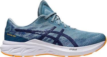 ASICS DynaBlast 3 'Light Steel Deep Ocean' 1011B460-400 ASICS DynaBlast 3 'Light Steel Deep Ocean' 1011B460-400