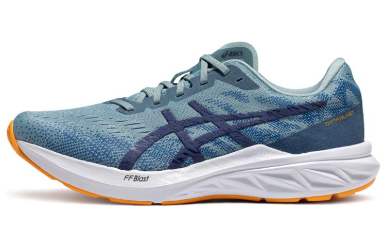 ASICS DynaBlast 3 'Light Steel Deep Ocean' 1011B460-400