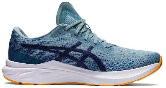 아식스 다이나블라스트 3 '라이트 스틸 딥 오션' 1011B460-400 Order 아식스 다이나블라스트 3 '라이트 스틸 딥 오션' 1011B460-400