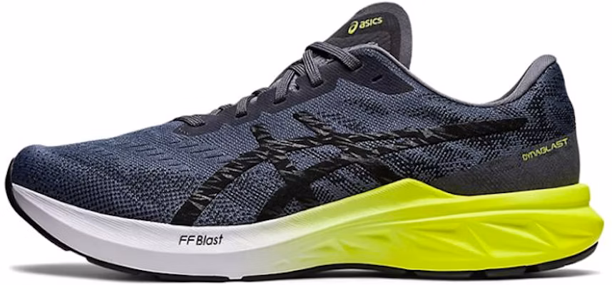 ASICS DynaBlast 3 'Metropolis' Sepatu Lari Wanita 1011B460-020 Buy ASICS DynaBlast 3 'Metropolis' Sepatu Lari Wanita 1011B460-020