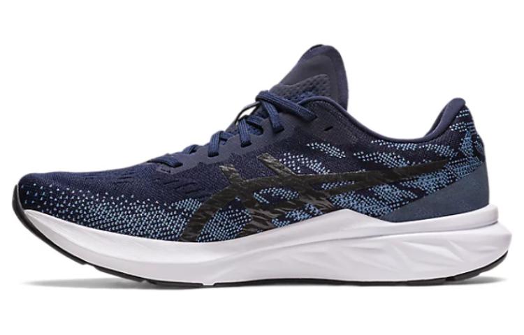 ASICS DynaBlast 3 'Midnight Black' 1011B460-404