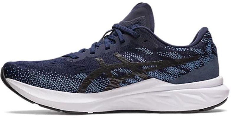 ASICS DynaBlast 3 'Hitam Tengah Malam' 1011B460-404 Buy ASICS DynaBlast 3 'Hitam Tengah Malam' 1011B460-404