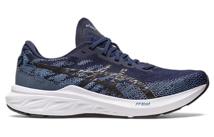 Order ASICS DynaBlast 3 ''Midnight Black'' Sneakers 1011B460-404