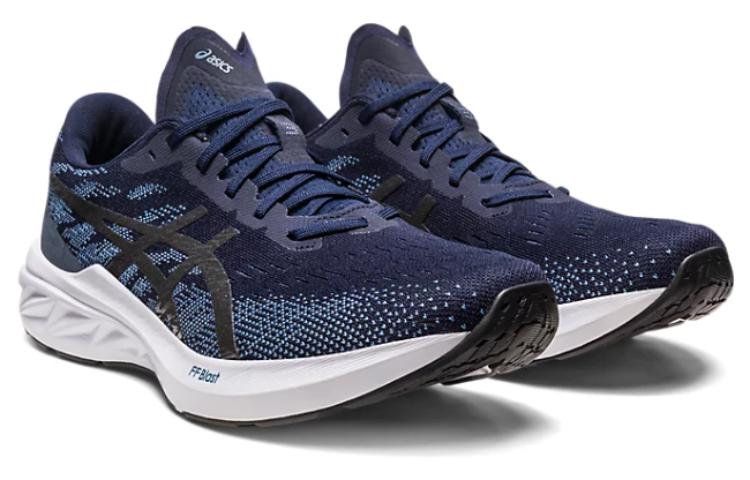 Lookbook ASICS DynaBlast 3 ''Midnight Black'' Sneakers 1011B460-404