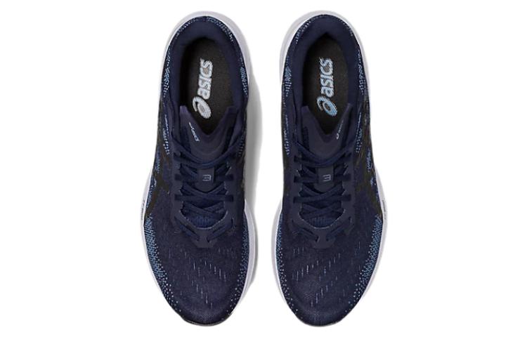 Purchase ASICS DynaBlast 3 ''Midnight Black'' Sneakers 1011B460-404