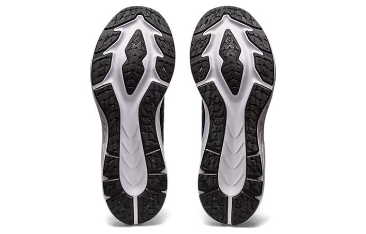 Sizing ASICS DynaBlast 3 ''Midnight Black'' Sneakers 1011B460-404