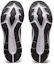 Sizing ASICS DynaBlast 3 ''Midnight Black'' Sneakers 1011B460-404