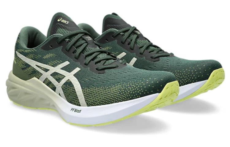 Lookbook ASICS DynaBlast 3 'Selva Tropical' 1011B460-301