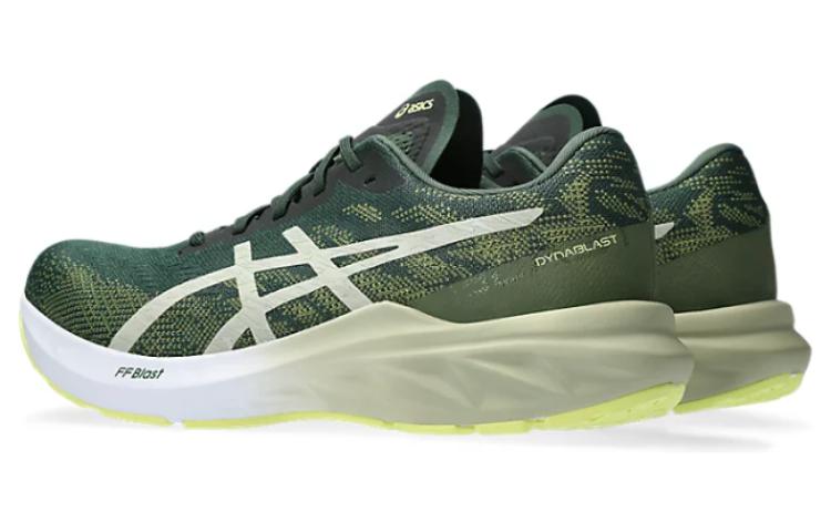 Shop ASICS DynaBlast 3 'Selva Tropical' 1011B460-301
