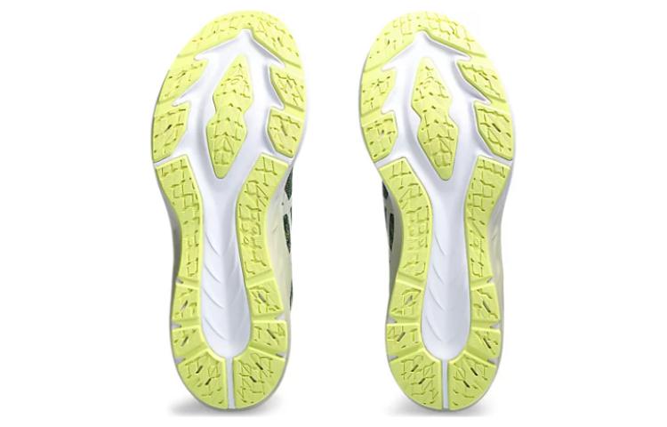 Sizing ASICS DynaBlast 3 'Selva Tropical' 1011B460-301