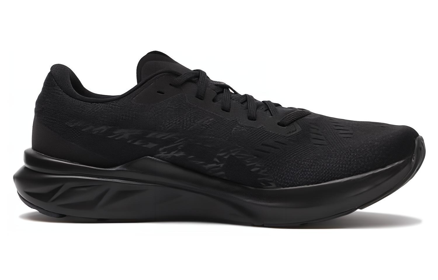 Order 아식스 다이나블래스트 3 '트리플 블랙' 1011B460-003