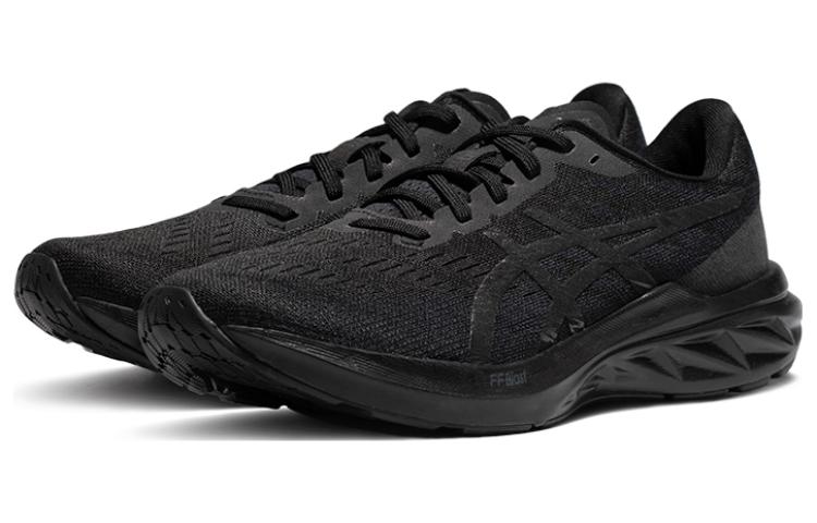 Lookbook 아식스 다이나블래스트 3 '트리플 블랙' 1011B460-003