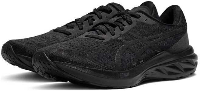 아식스 다이나블래스트 3 '트리플 블랙' 1011B460-003 Lookbook 아식스 다이나블래스트 3 '트리플 블랙' 1011B460-003