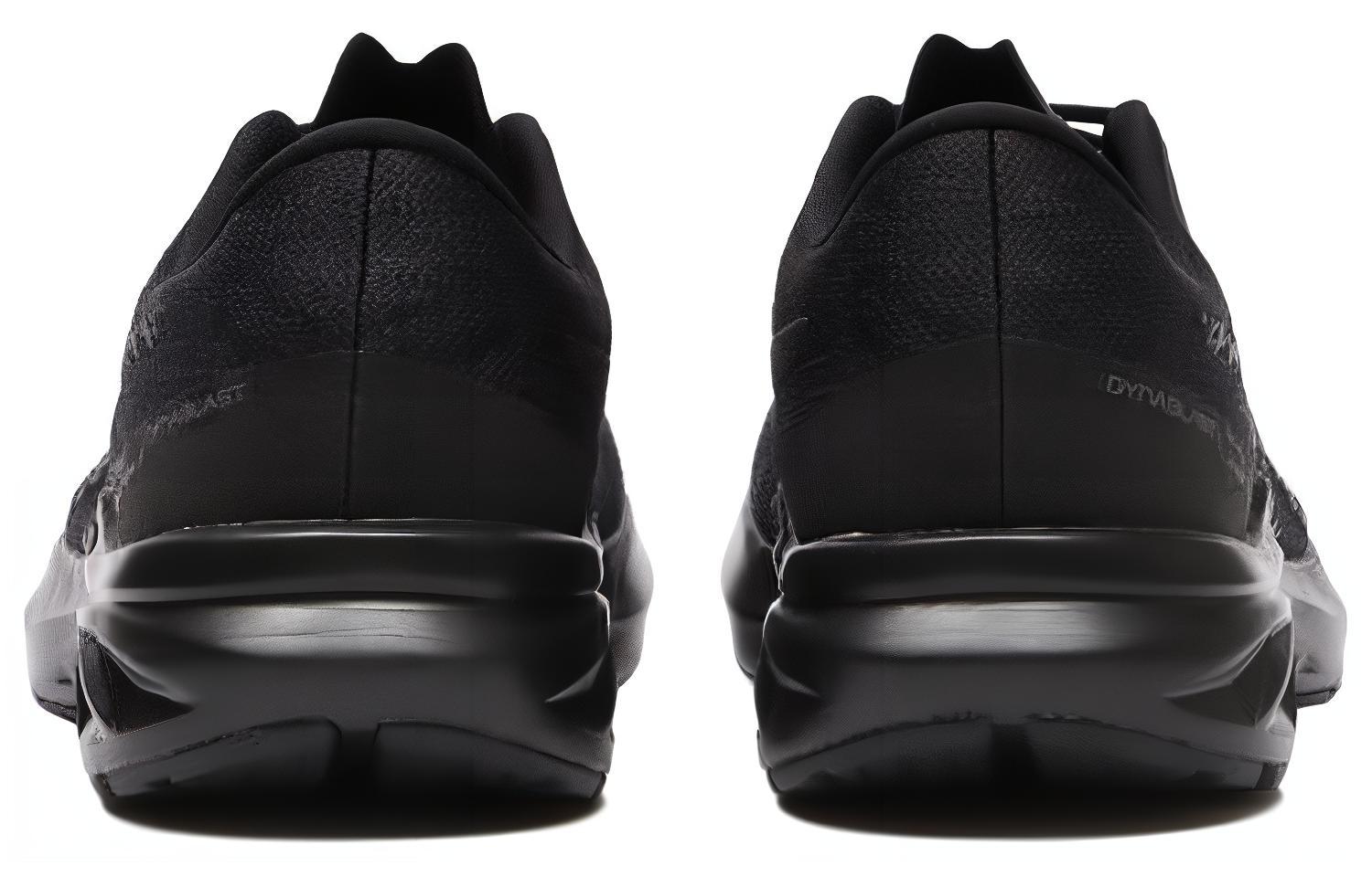 Shop 아식스 다이나블래스트 3 '트리플 블랙' 1011B460-003