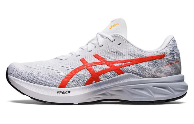 ASICS DynaBlast 3 'White Cherry Tomato' 1011B460-100