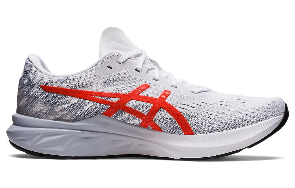 Order ASICS DynaBlast 3 'Putih Tomato Ceri' 1011B460-100