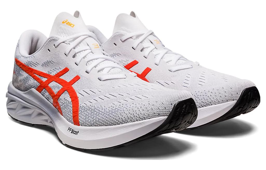 ASICS DynaBlast 3 'White Cherry Tomato' 圖 3