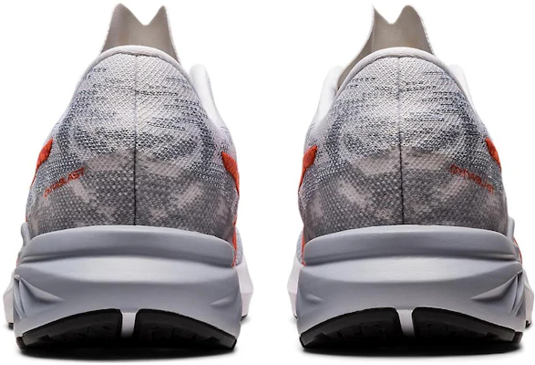 ASICS DynaBlast 3 'Putih Tomato Ceri' 1011B460-100 Details for ASICS DynaBlast 3 'Putih Tomato Ceri' 1011B460-100