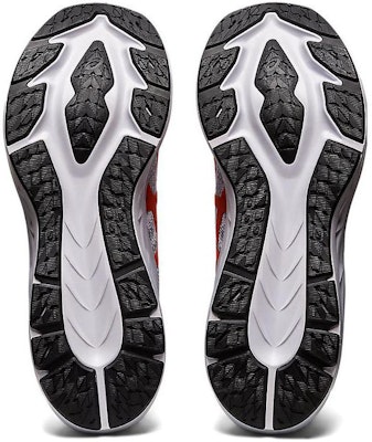 亚瑟士 DynaBlast 3 '白色樱桃番茄' 1011B460-100 Sizing 亚瑟士 DynaBlast 3 '白色樱桃番茄' 1011B460-100