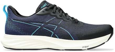 ASICS Dynablast 4 'Black Blue Expanse' 1011B697-003 ASICS Dynablast 4 'Black Blue Expanse' 1011B697-003