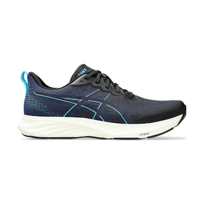 ASICS Dynablast 4 'Black Blue Expanse'