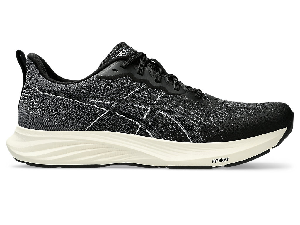 ASICS Dynablast 4 'Black Carrier Grey' 1011B697-004