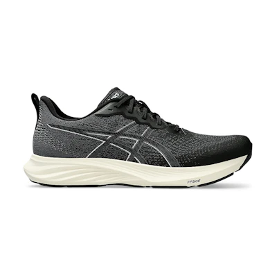ASICS Dynablast 4 'Black Carrier Grey'