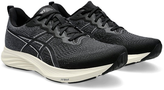 ASICS Dynablast 4 'ブラックキャリアグレー' 1011B697-004 1011B697-004 Order ASICS Dynablast 4 'ブラックキャリアグレー' 1011B697-004 1011B697-004