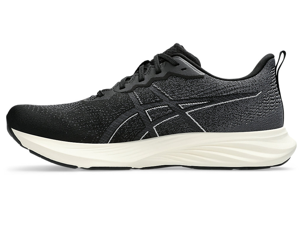 Shop ASICS Dynablast 4 'ブラックキャリアグレー' 1011B697-004 1011B697-004