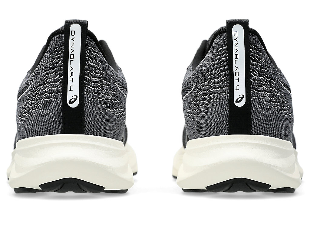 Purchase ASICS Dynablast 4 'ブラックキャリアグレー' 1011B697-004 1011B697-004