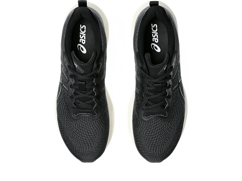 Details for ASICS Dynablast 4 'ブラックキャリアグレー' 1011B697-004 1011B697-004