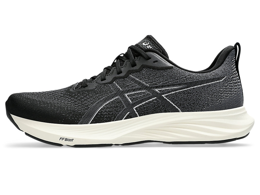 Cheap ASICS Dynablast 4 'ブラックキャリアグレー' 1011B697-004 1011B697-004