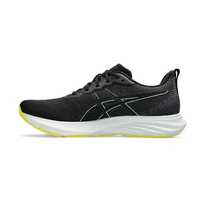 ASICS DynaBlast 4 'Black Graphite Grey'