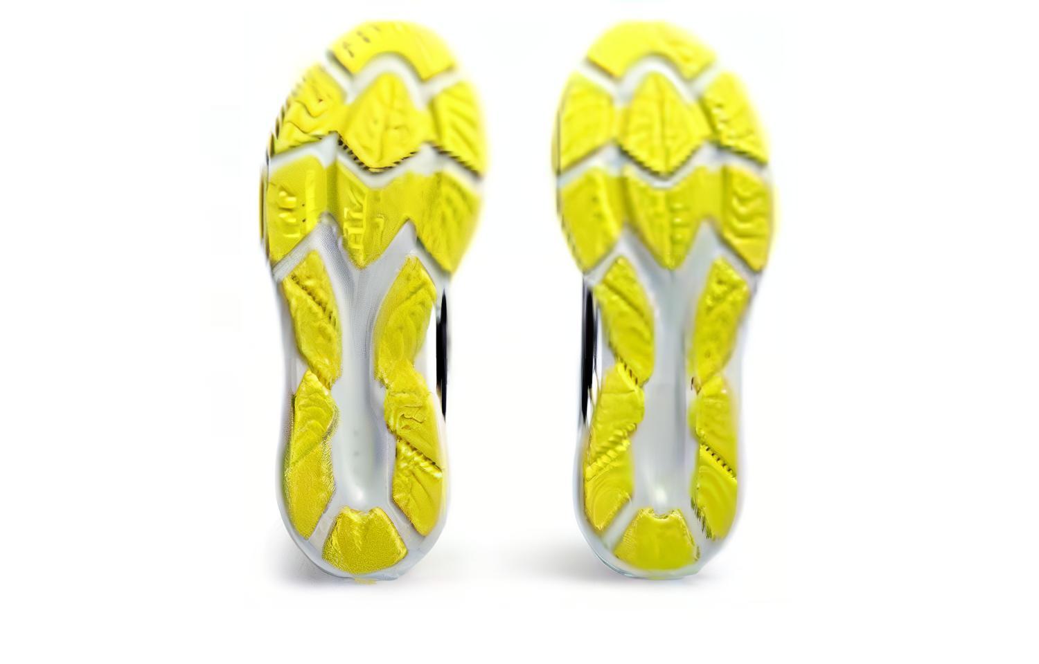 Purchase 아식스 다이나블라스트 4 '블랙 그라파이트 그레이' 1011B697-001