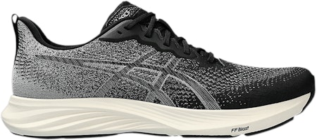 ASICS DynaBlast 4 'Black White' 1011B697-002 ASICS DynaBlast 4 'Black White' 1011B697-002