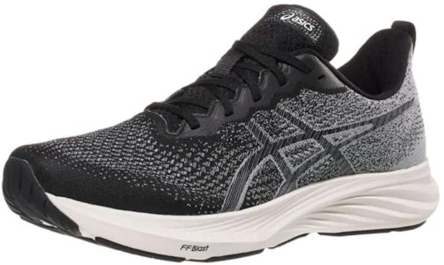 아식스 다이나블라스트 4 '블랙 화이트' 1011B697-002 Lookbook 아식스 다이나블라스트 4 '블랙 화이트' 1011B697-002