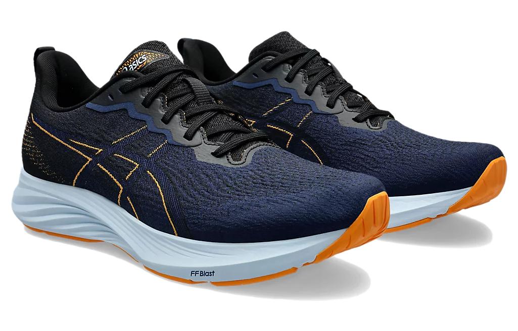 Lookbook ASICS DynaBlast 4 'Azul Expanse' 1011B697-401