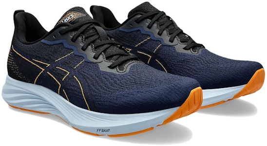 아식스 다이나블라스트 4 '블루 익스팬스' 1011B697-401 Lookbook 아식스 다이나블라스트 4 '블루 익스팬스' 1011B697-401