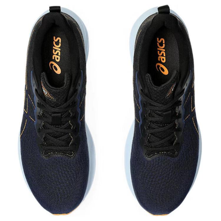 Shop ASICS DynaBlast 4 'Azul Expanse' 1011B697-401