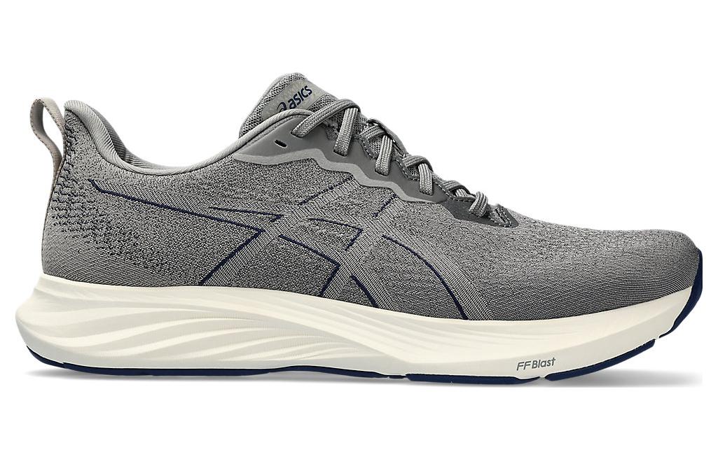 Lookbook ASICS DynaBlast 4 'Gris Arcilla Moonrock' 1011B697-021