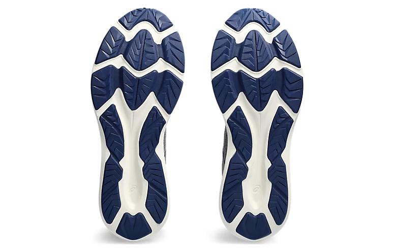 Shop ASICS DynaBlast 4 'Gris Arcilla Moonrock' 1011B697-021