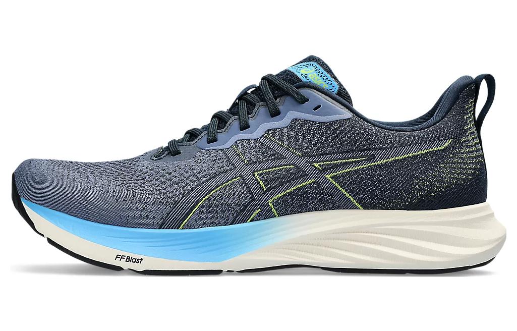 ASICS DynaBlast 4 'Denim Blue' 1011B697-400
