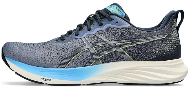 아식스 다이나블라스트 4 '데님 블루' 1011B697-400 Buy 아식스 다이나블라스트 4 '데님 블루' 1011B697-400