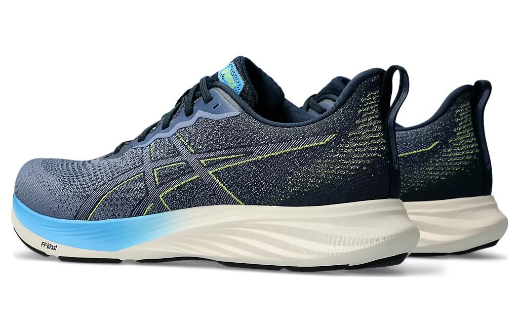 Shop ASICS DynaBlast 4 'Azul Denim' 1011B697-400